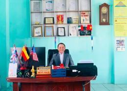 Giới thiệu chung