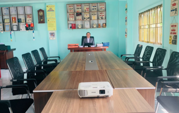 Công ty TNHH Xuất Nhập Khẩu - Thương Mại Benzol Việt Nam