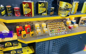 Công ty TNHH Xuất Nhập Khẩu - Thương Mại Benzol Việt Nam