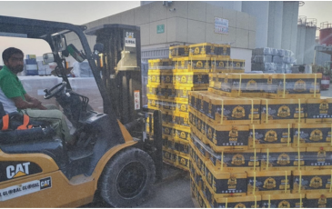 Công ty TNHH Xuất Nhập Khẩu - Thương Mại Benzol Việt Nam