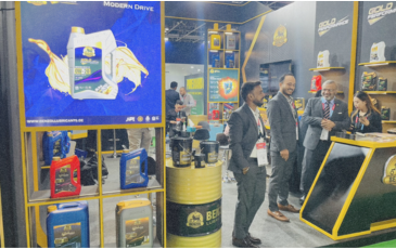 Công ty TNHH Xuất Nhập Khẩu - Thương Mại Benzol Việt Nam