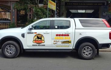 🎉🎉 KHAI TRƯƠNG NHÀ PHÂN PHỐI BENZOL KIÊN GIANG  MỞ CỬA CHÀO ĐÓN KHÁCH HÀNG! 🎉🎉