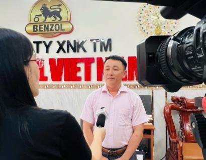 bao chí nói gì về benzol việt nam