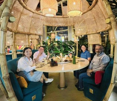 Doanh nghiệp kinh doanh dầu nhớt khẳng định vị thế trên thị trường tiêu thụ Việt