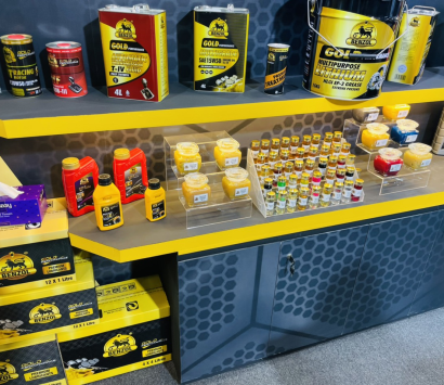 Ba lưu ý khi bảo dưỡng, thay dầu nhớt dịp cuối năm