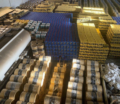 Lý do xe ôtô phải thay dầu nhớt thường xuyên