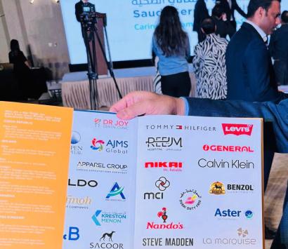 💥 BENZOL VINH DỰ GỌI TÊN TẠI SUPERBRANDS UAE! 💥