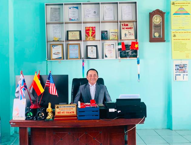 Giới thiệu chung