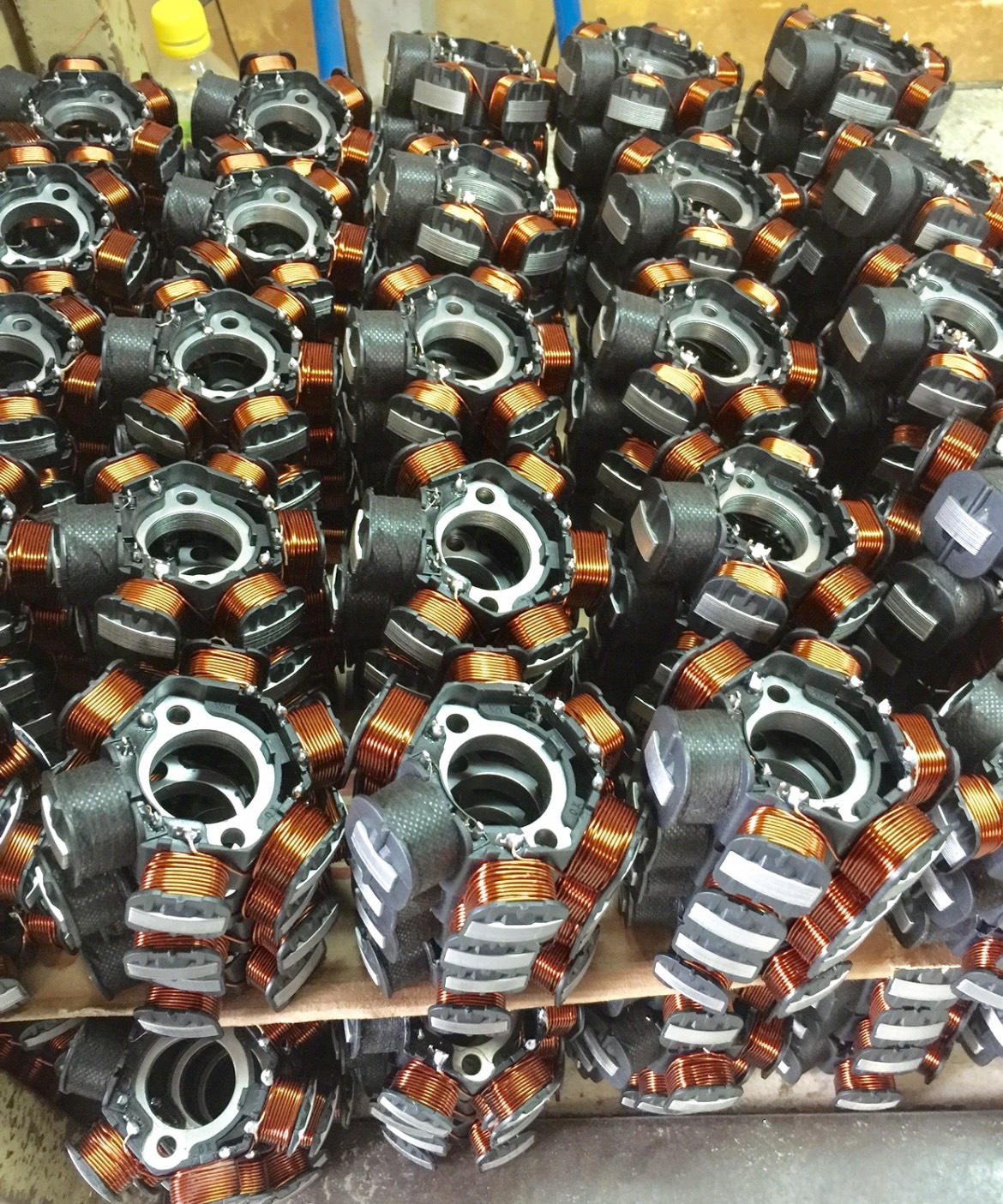 Hoạt Động Của Công Ty