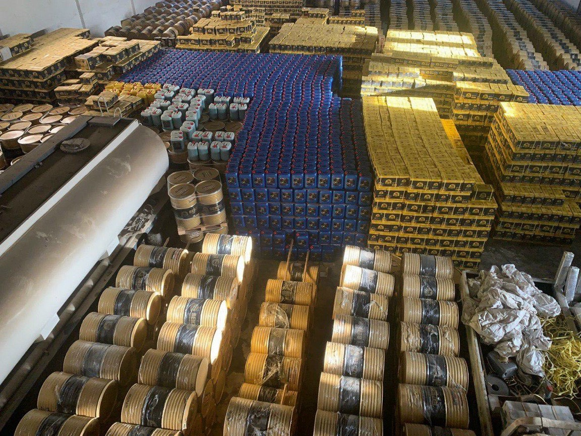 Hoạt Động Của Công Ty