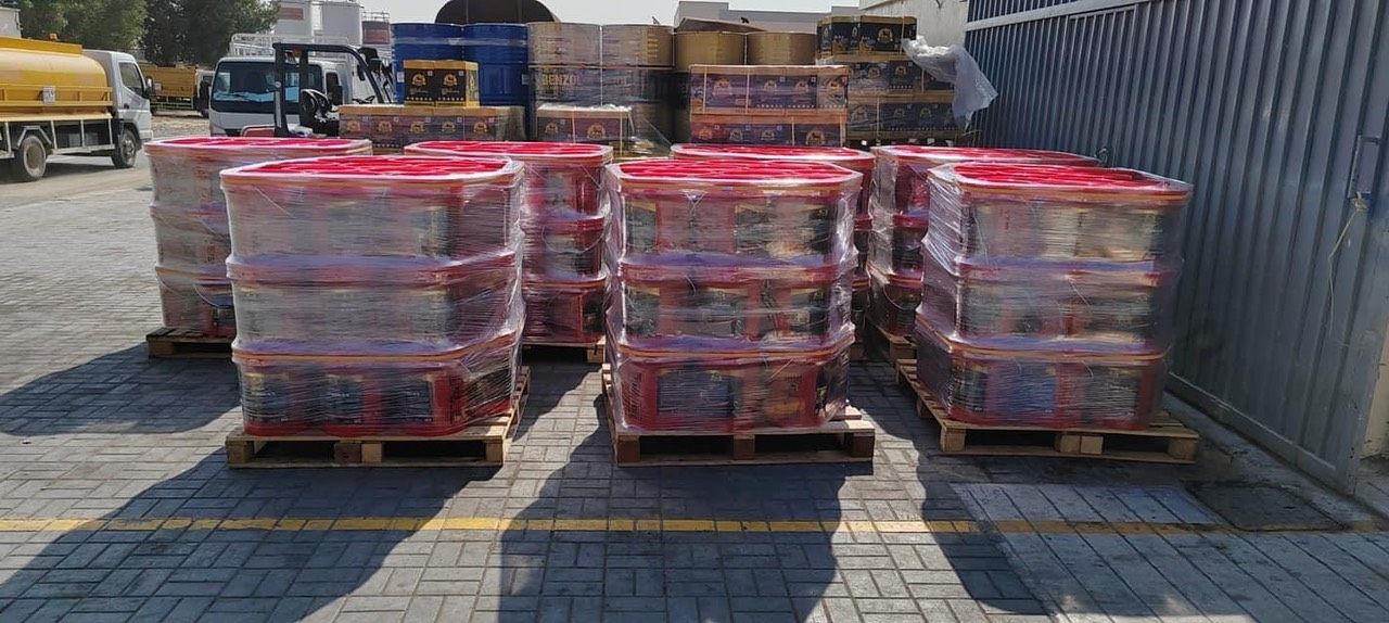 Hình ảnh nhập hàng