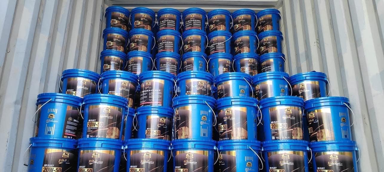 Hình ảnh nhập hàng