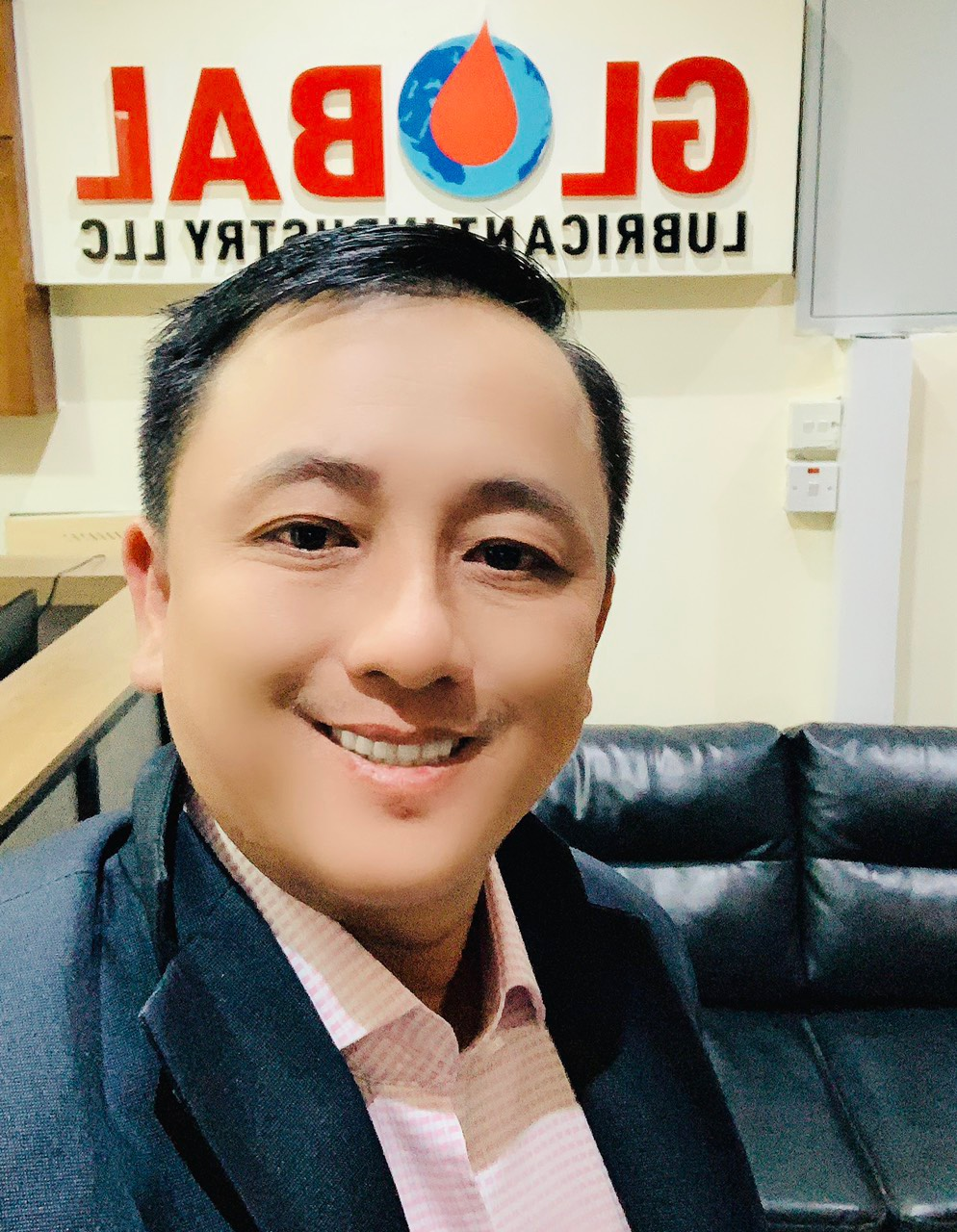 Hoạt Động Của Công Ty