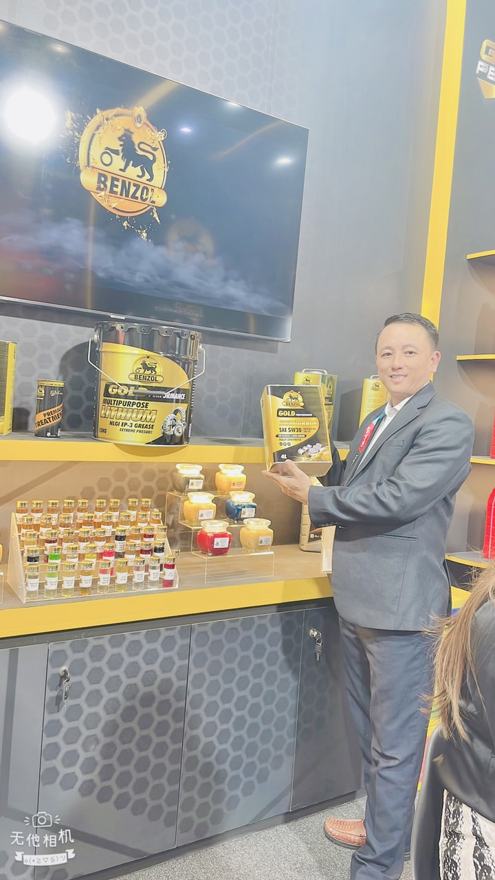 Hoạt Động Của Công Ty