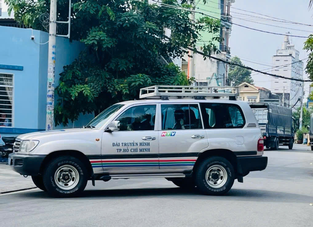 bao chí nói gì về benzol việt nam