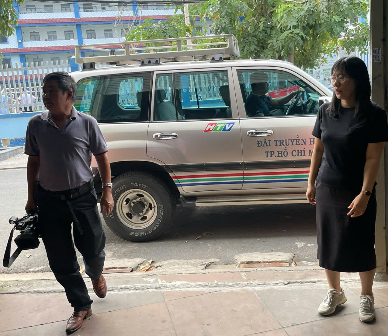 bao chí nói gì về benzol việt nam