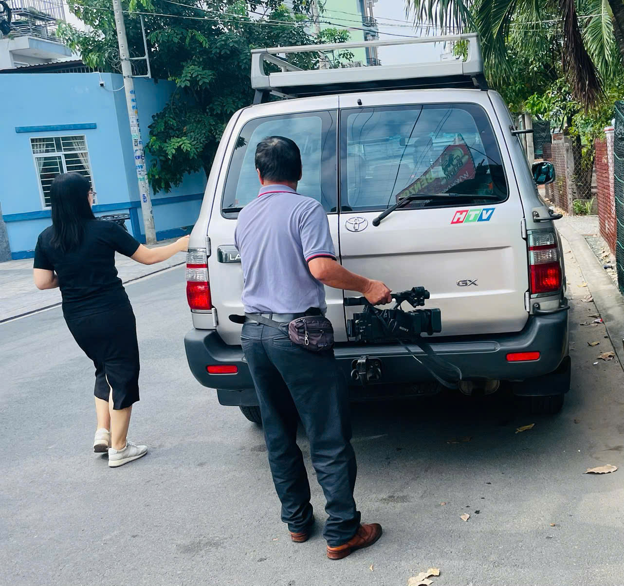 bao chí nói gì về benzol việt nam