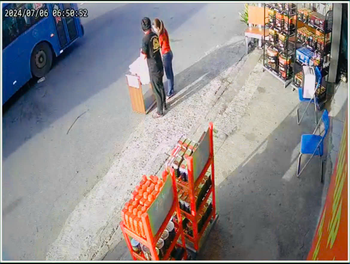 Từ Thiện Hàng Tháng Của Công Ty Benzol Việt Nam