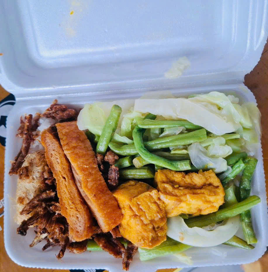 Từ Thiện Hàng Tháng Của Công Ty Benzol Việt Nam