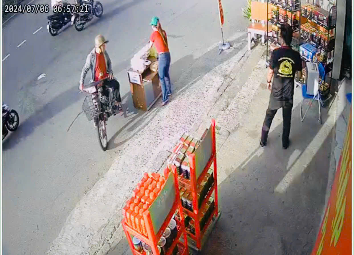 Từ Thiện Hàng Tháng Của Công Ty Benzol Việt Nam