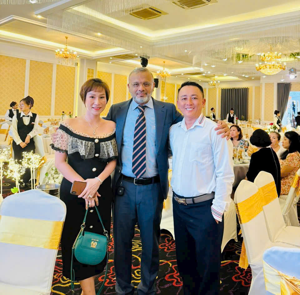 CÔNG TY BENZOL VIET NAM  Ủng hộ đồng bào miền Bắc lũ lụt ngày 10/9/2024