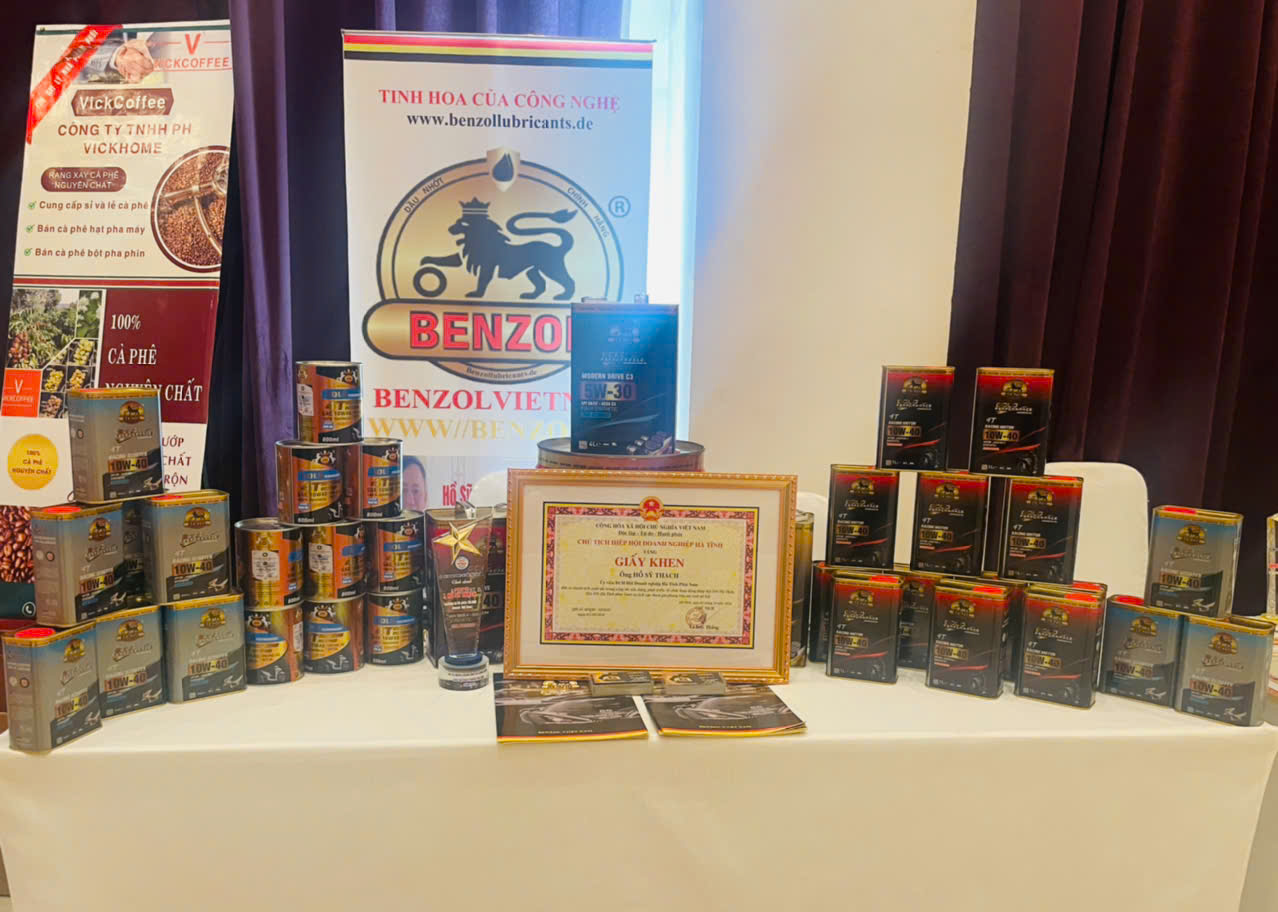 Hội Doanh Nghiệp Phía Nam Kỷ Niệm 20 Năm Thành Lập