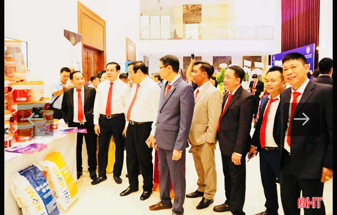 Hội Doanh Nghiệp Phía Nam Kỷ Niệm 20 Năm Thành Lập