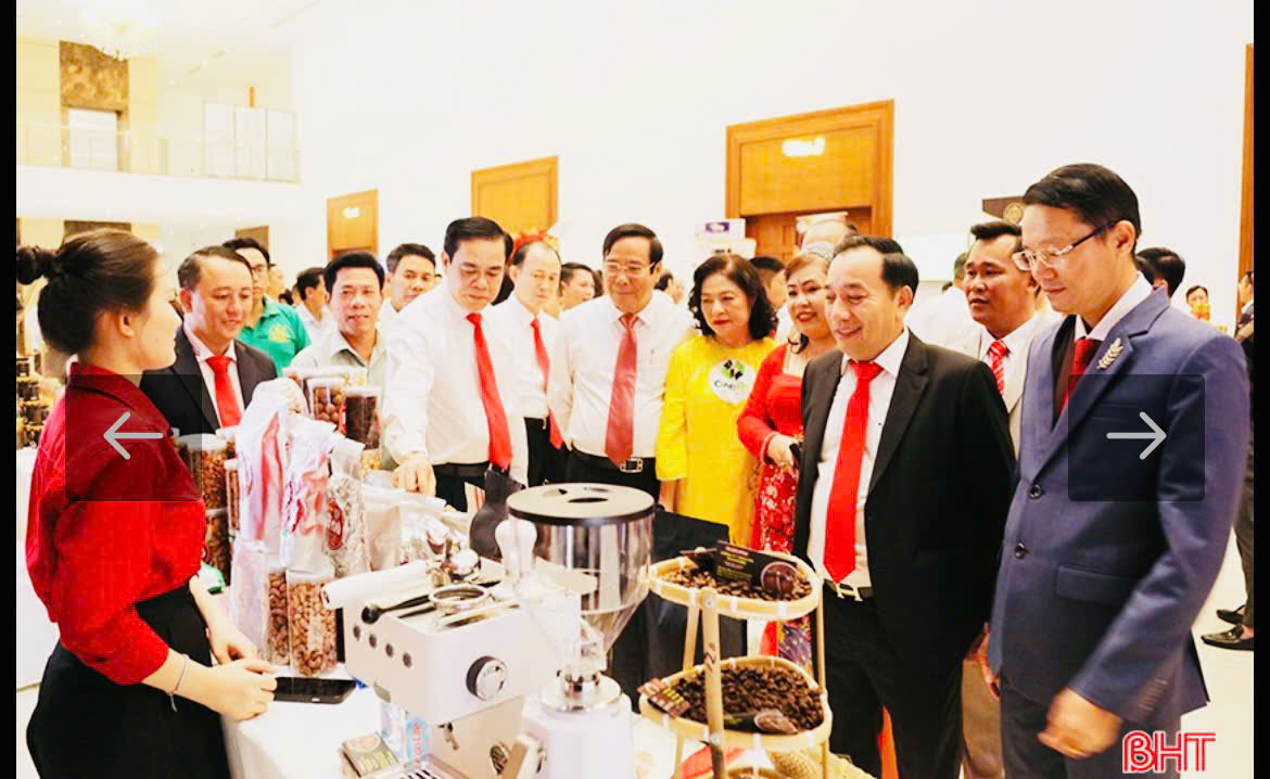 Hội Doanh Nghiệp Phía Nam Kỷ Niệm 20 Năm Thành Lập