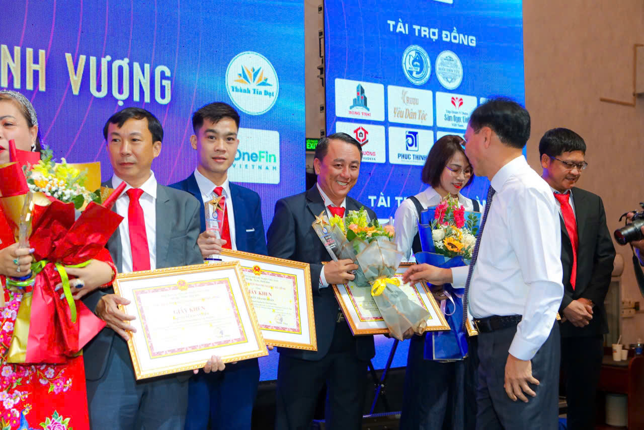 Hội Doanh Nghiệp Phía Nam Kỷ Niệm 20 Năm Thành Lập