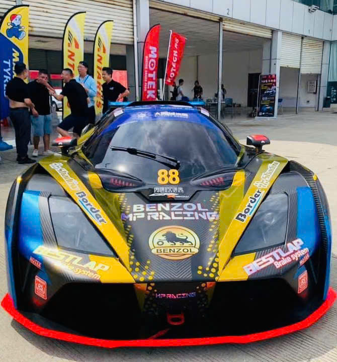 🎉🎉 KHAI TRƯƠNG NHÀ PHÂN PHỐI BENZOL QUẢNG NGÃI - MỞ CỬA CHÀO ĐÓN KHÁCH HÀNG! 🎉🎉