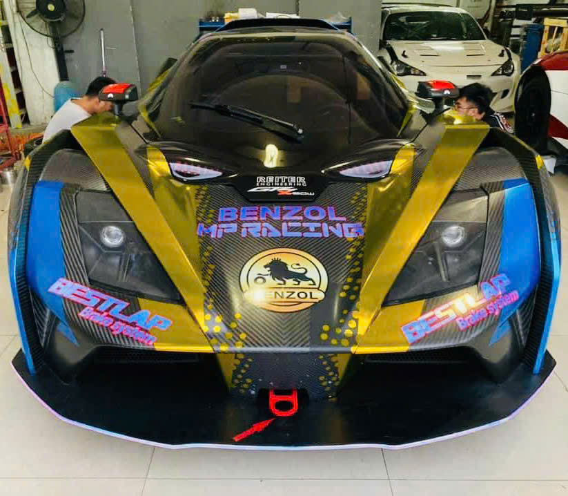 🎉🎉 KHAI TRƯƠNG NHÀ PHÂN PHỐI BENZOL QUẢNG NGÃI - MỞ CỬA CHÀO ĐÓN KHÁCH HÀNG! 🎉🎉