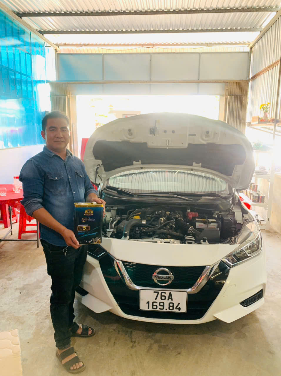 🎉🎉 KHAI TRƯƠNG NHÀ PHÂN PHỐI BENZOL QUẢNG NGÃI - MỞ CỬA CHÀO ĐÓN KHÁCH HÀNG! 🎉🎉