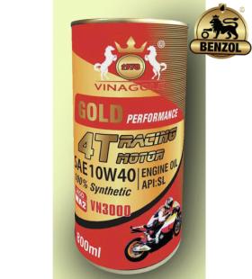 Dầu động cơ Vinagold 4T Racing Motor Engine Oil