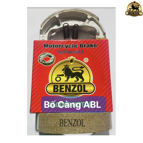 Bố thắng c&agrave;ng AirBlade