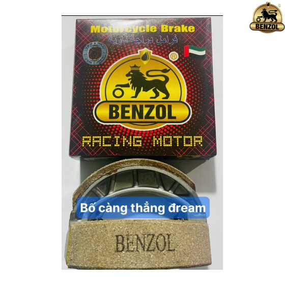 Bố thắng c&agrave;ng thẳng Dream/w