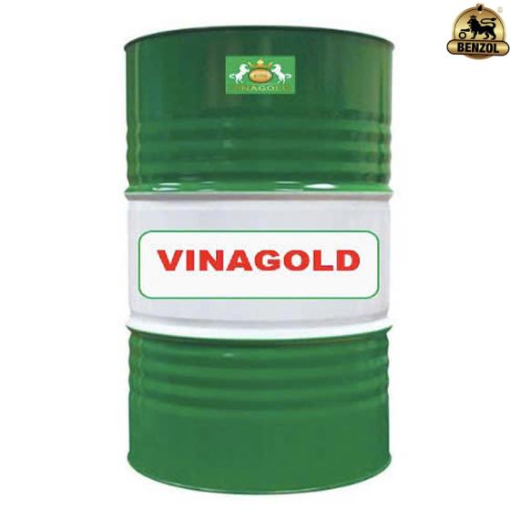 Dầu nhớt thủy lực VINAGOLD
