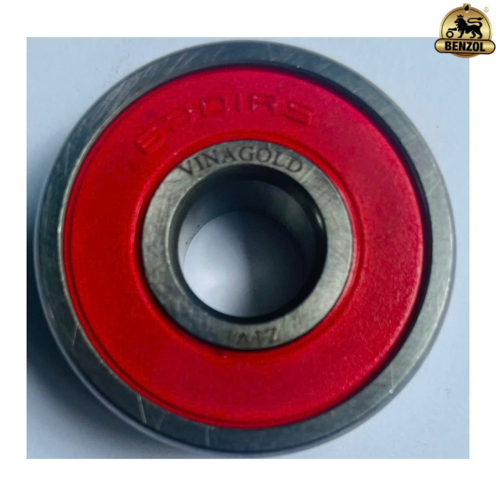 V&Ograve;NG BI NẮP ĐỎ 6301 Z1V2